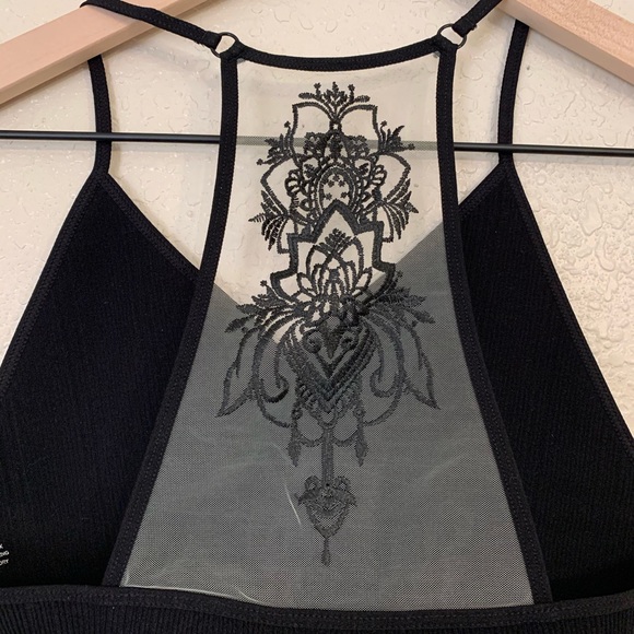 Leto | bralette - Picture 5 of 7